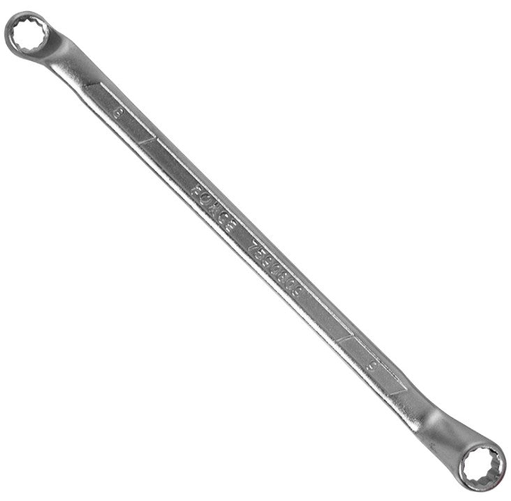 LLAVE CORONA-CORONA FORCE 8 X 9 MM