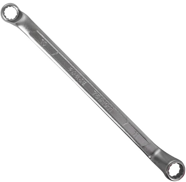 LLAVE CORONA-CORONA FORCE 10 X 11 MM