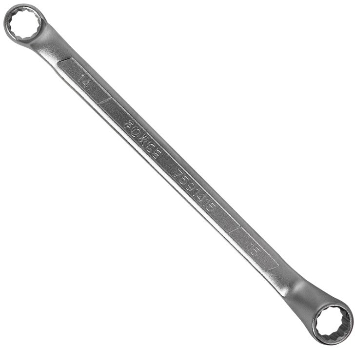 LLAVE CORONA-CORONA FORCE 14 X 15 MM