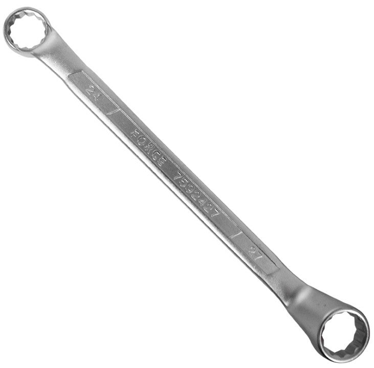 LLAVE CORONA-CORONA FORCE 24 X 27 MM