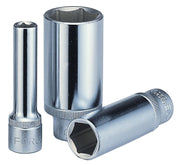 DADO LARGO HEXAGONAL FORCE []3/8