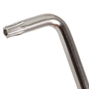 LLAVE TORX FORCE CORTA T-20