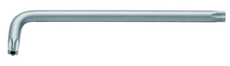 LLAVE TORX FORCE PERF. CORTA T-20