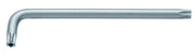LLAVE TORX FORCE PERF. CORTA T-25