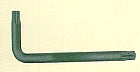 LLAVE IMBUS FORCE 10 MM 76810