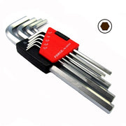 JUEGO LLAVE ALLEN FORCE 1/16