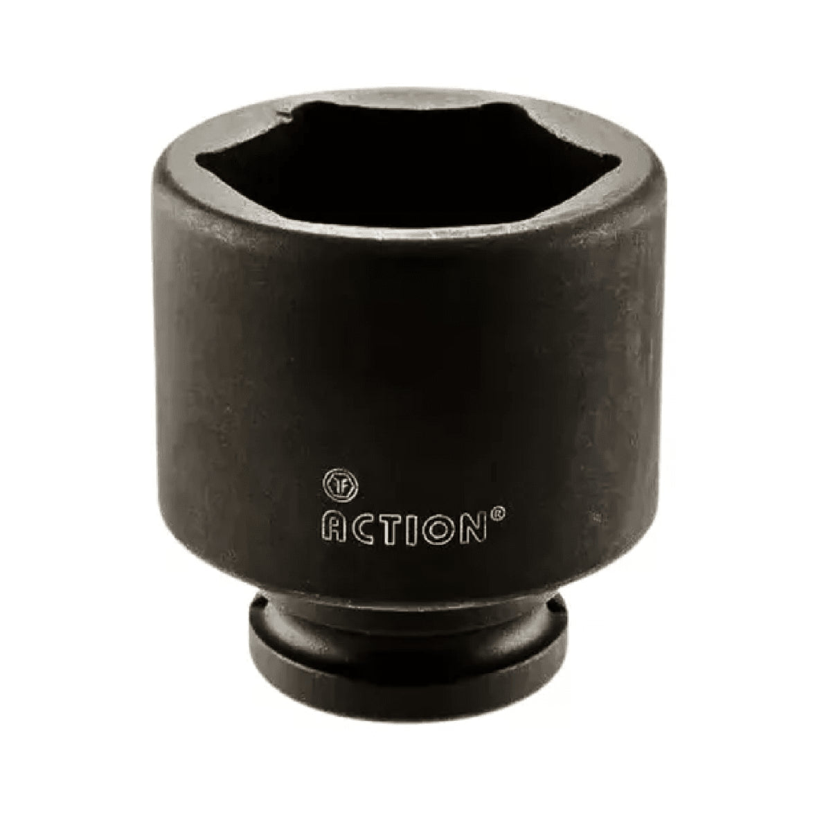 DADO IMPACTO FORCE []1/2" X 9 MM