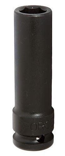 DADO IMPACTO LARGO FORCE []1/2" X 10 MM