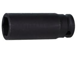 DADO IMPACTO LARGO FORCE []1/2" X 1"