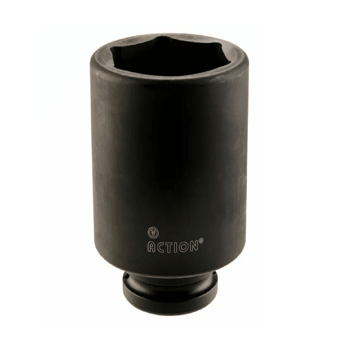 DADO IMPACTO LARGO FORCE []3/4" X 32 MM