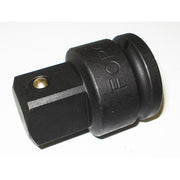ADAPTADOR IMPACTO FORCE 3/4 H X 1 M