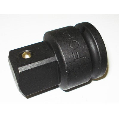 ADAPTADOR IMPACTO FORCE 3/4 H X 1 M