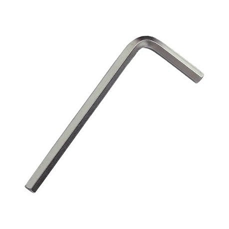 LLAVE ALLEN FORCE 1.27 MM