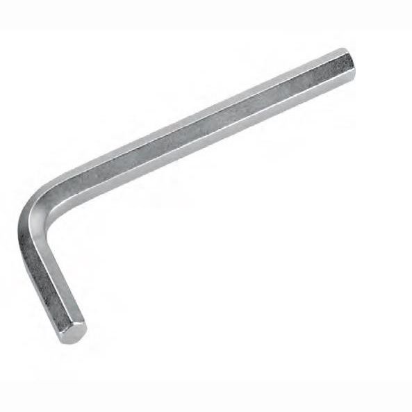 LLAVE ALLEN FORCE 3/32