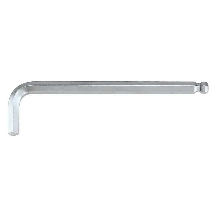 LLAVE ALLEN BOLA LARGA FORCE 1/8" M050317