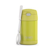 TERMO COMIDA FUN ACERO INOX 470ML LEMON THERMOS