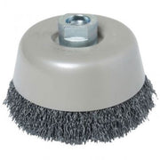 GRATA COPA CONICA C-32/35 M10 ONDULADO