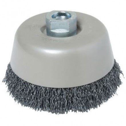 GRATA COPA CONICA C-32/35 M10 ONDULADO