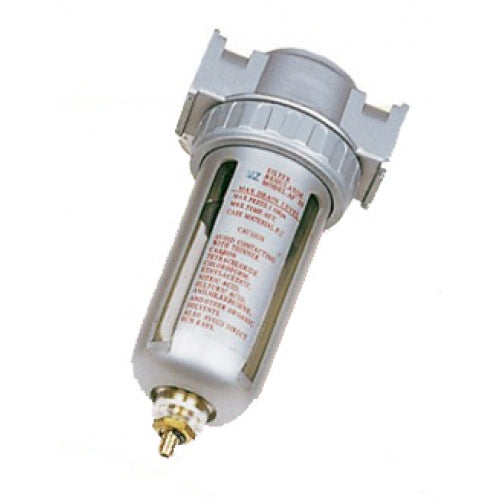 FILTRO AIRE 1/2" AF80 VOYLET / VOYLET