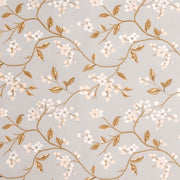 MANTEL FLOR DE CEREZO II RECTANGULAR 150 X 230 CM