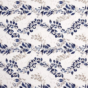 MANTEL BLUE RECTANGULAR 150 X 230 CM