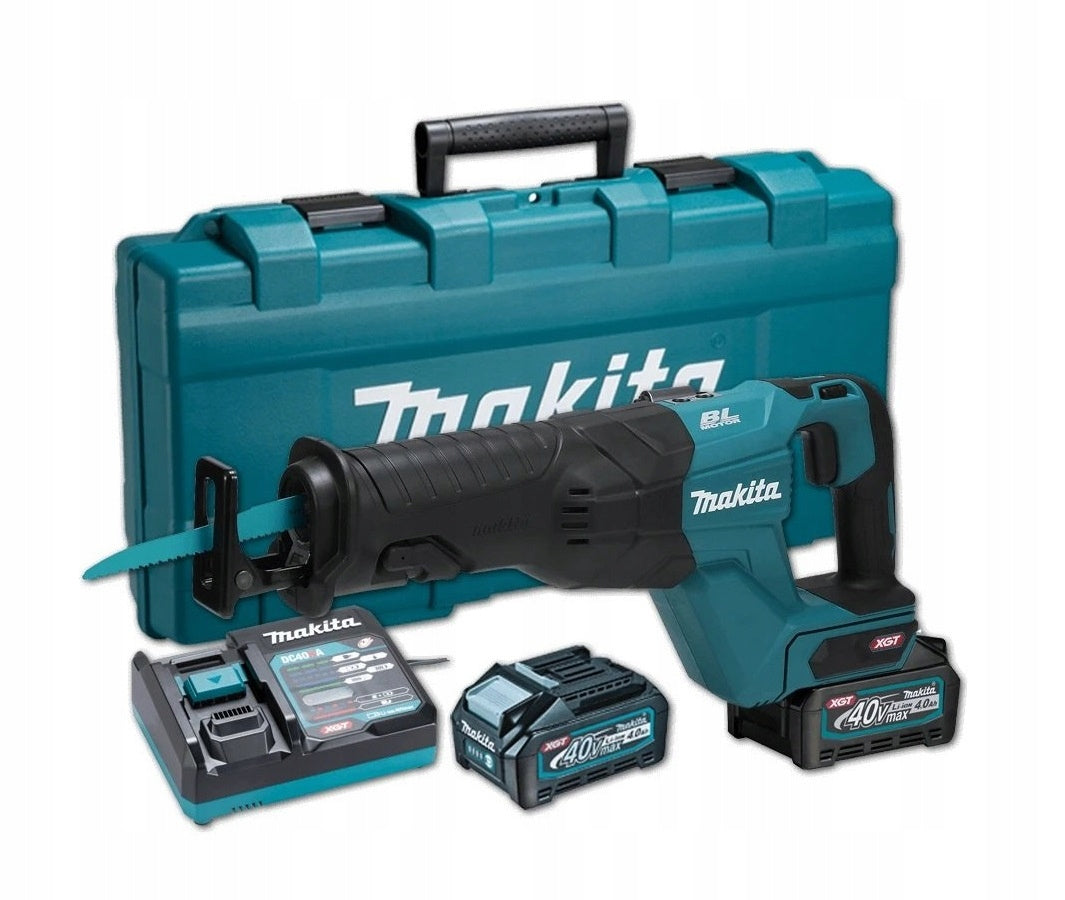 SIERRA SABLE MAKITA JR001GM201 40V Oferta