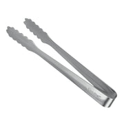 PINZA HIELO INOX METALTEX
