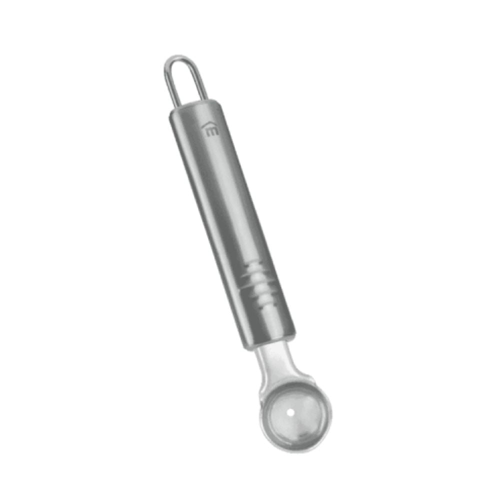 AHUECADOR FRUTA 17 CM INOX IMPERIAL METALTEX