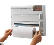 PORTA ROLLO COCINA PARAT PLUS LEIFHEIT