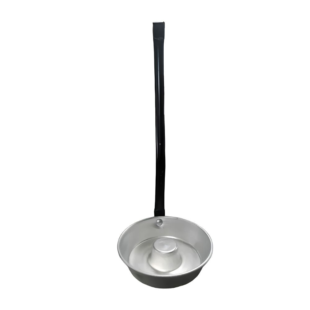 PICARONERA ALUMINIO 8.5 CM