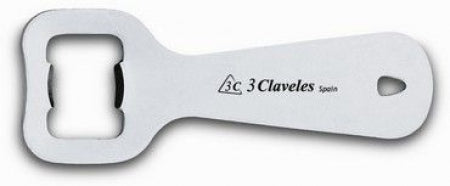DESTAPADOR REF 511 3 CLAVELES