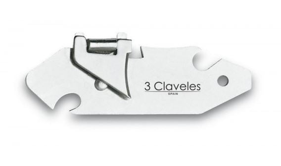 ABRELATA EXPLORADOR #503 3 CLAVELES