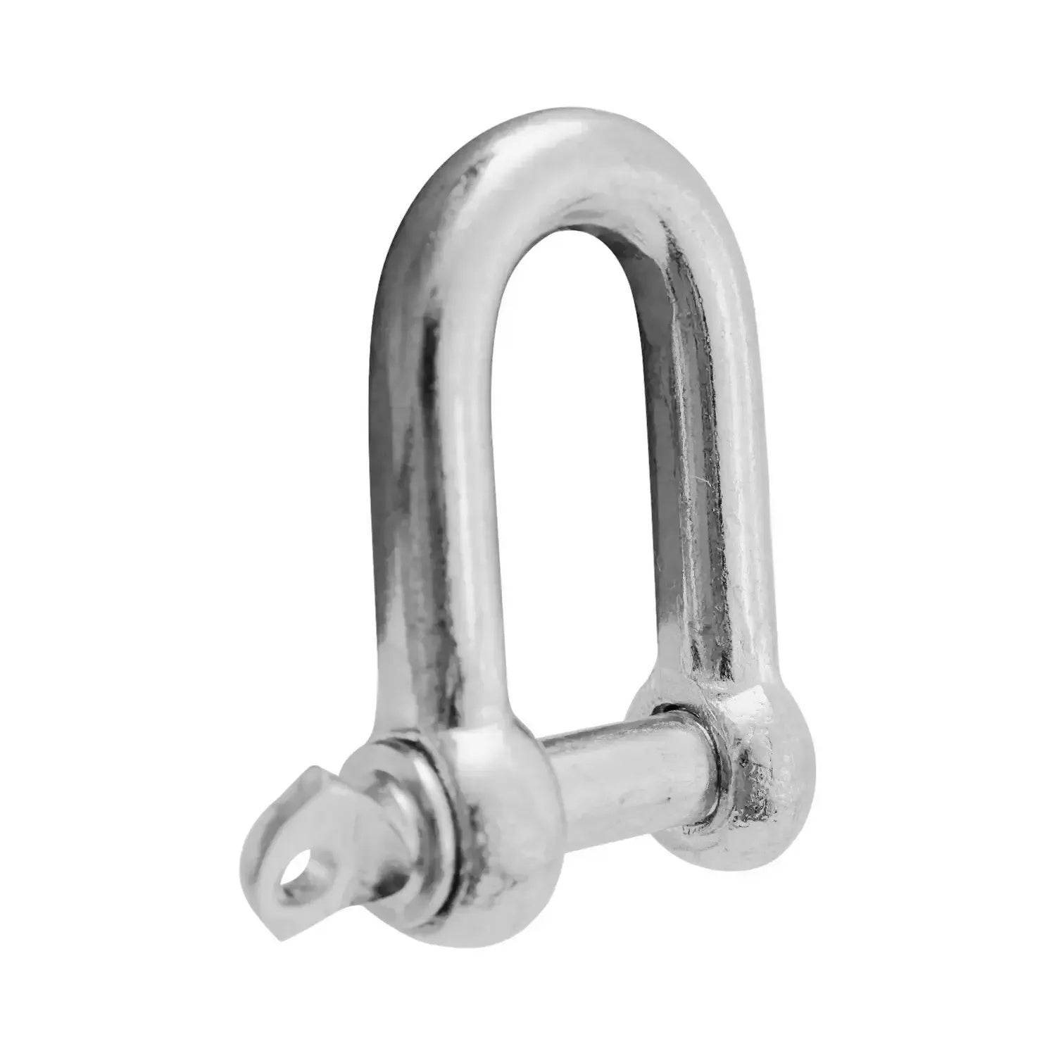 GRILLETE GALVANIZADO SANLI / RPC 1.1/8"