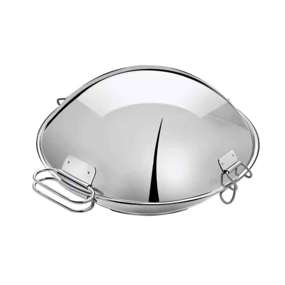 WOK CON TAPA 36 CM 32804 ARTAME
