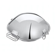 WOK CON TAPA 36 CM 32804 ARTAME