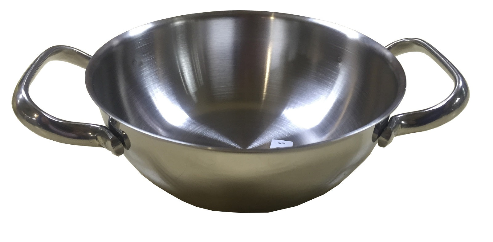 PAILA 16 CM INOX 32416 ARTAME