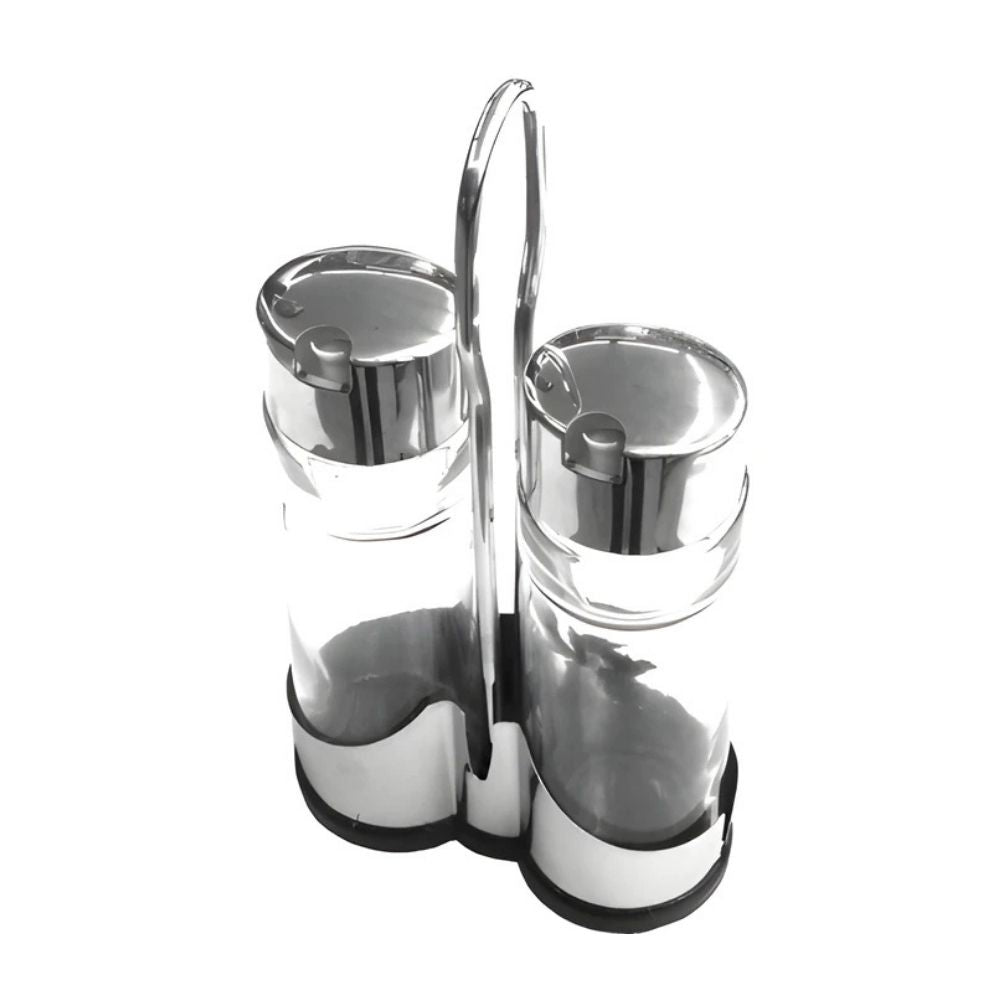 ALCUZA 2 PIEZAS INOX 60001 ARTAME