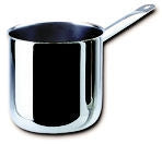 OLLA BAÑO MARIA 18x18.5 4lts ARTAME