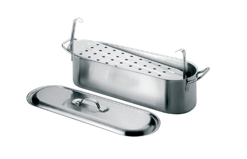 HERVIDOR PESCADO 50 CM INOX 65150 ARTAME