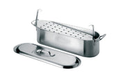 HERVIDOR PESCADO 50 CM INOX 65150 ARTAME