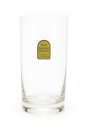 SET 6 VASOS WHISKY ALTO LEONARDO