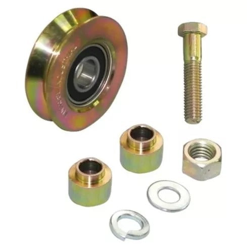 RUEDA 50 MM PREMIUM 75 KGS DUCASSE