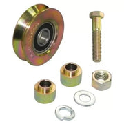 RUEDA 50 MM PREMIUM 75 KGS DUCASSE