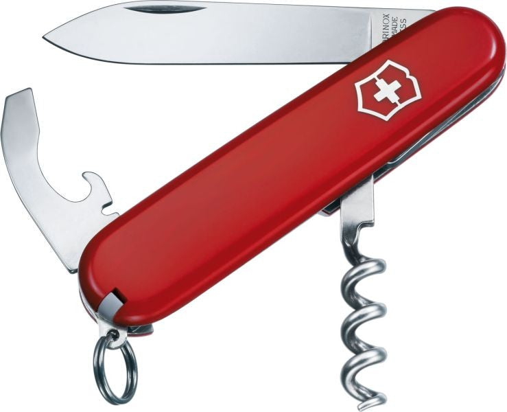 NAVAJA VICTORINOX GARZON 0.3303
