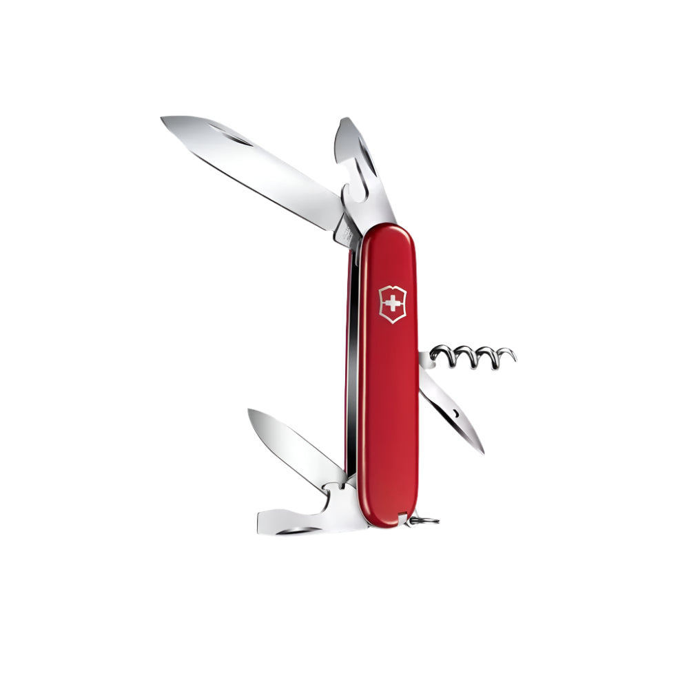 NAVAJA SPARTAN 12 FUN 1.3603 ROJO VICTORINOX