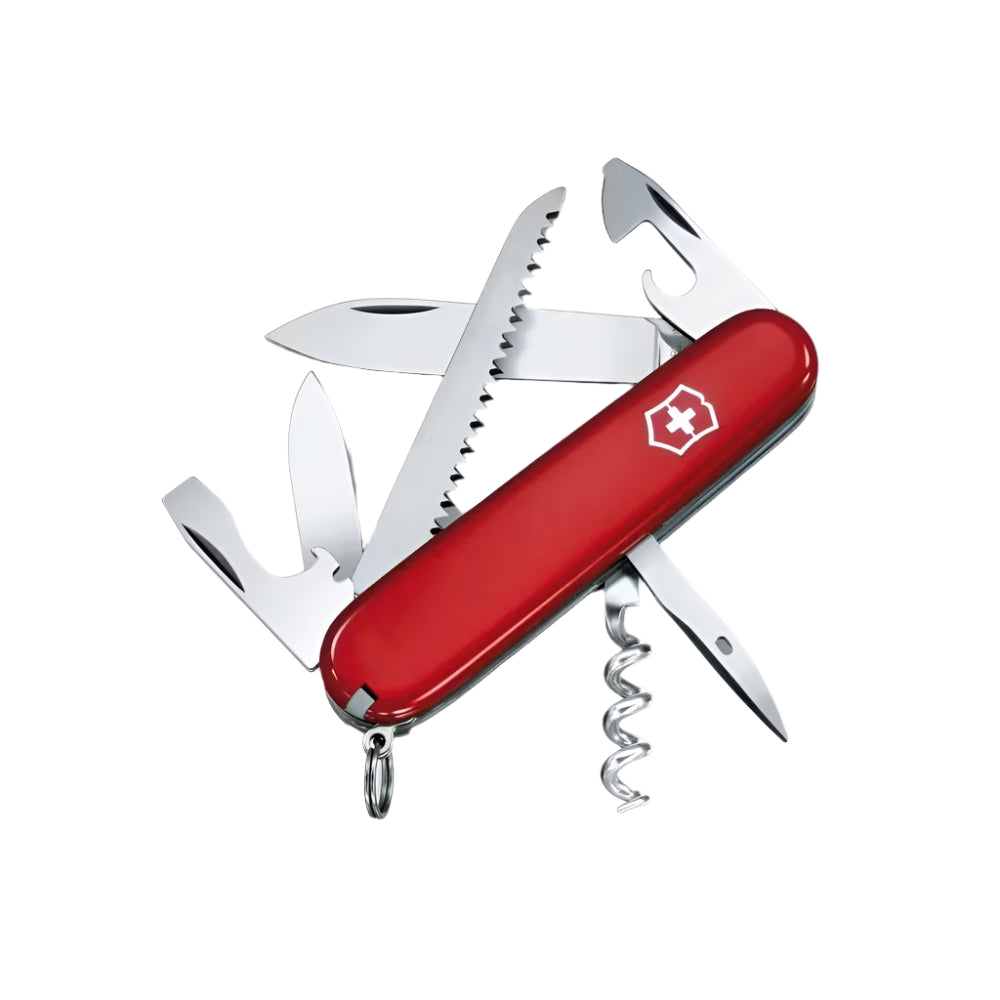 NAVAJA CAMPER 13 FUNCIONES 1.3613 VICTORINOX