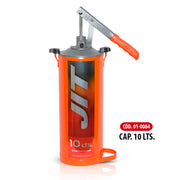 BOMBA DE ACEITE JIT 10 LITROS