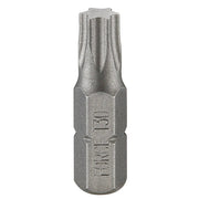 PUNTA TORX T-30 [] 1/4   FORCE   1263030