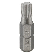 PUNTA TORX T-30 [] 1/4 FORCE 1263030