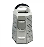 RALLADOR HEXAGONAL JOKER METALTEX